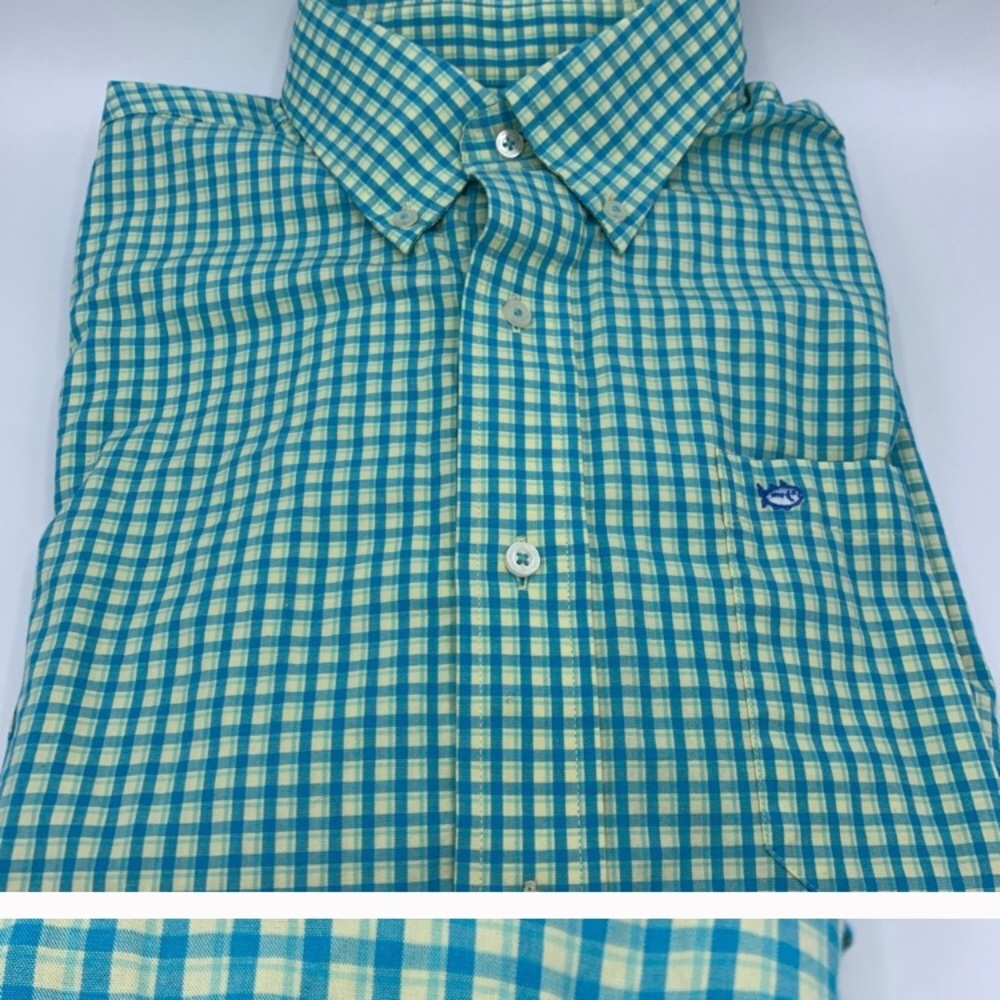 Southern tide shirt